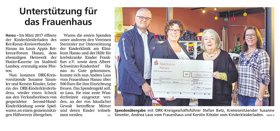 14.01.2019 OFFENBACH POST